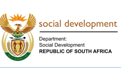 APPLY SOCIAL WORK Permanent Vacancies at Department of Social Development