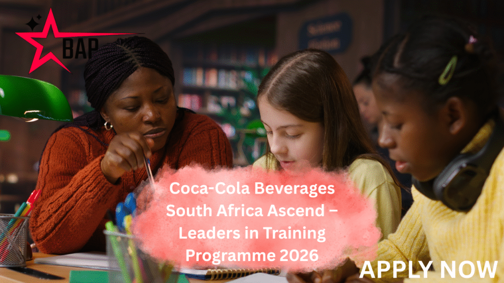 Tronox Scholarship for Grade 9–11 Learners 2026