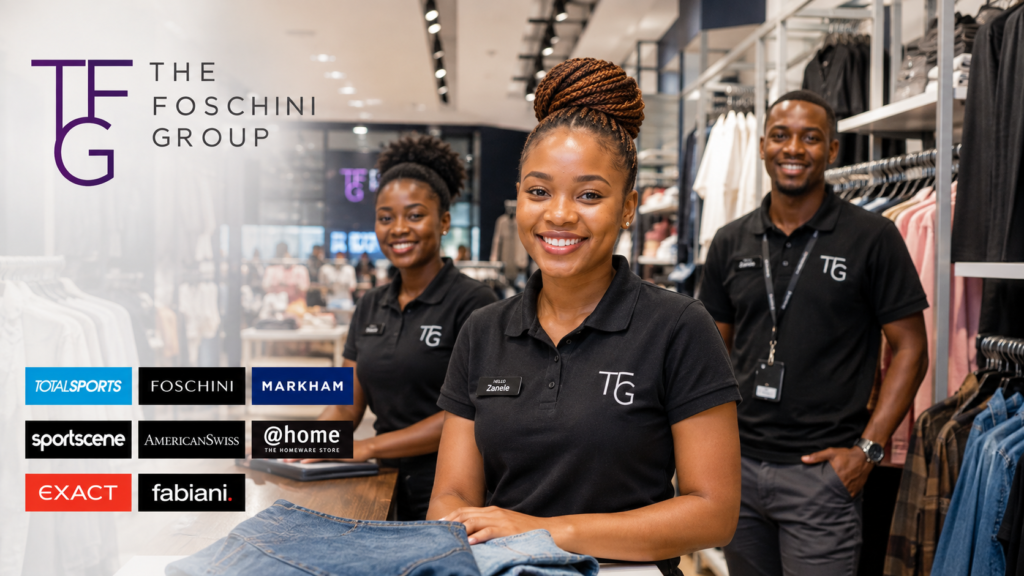 TFG Sales Associate Jobs 2026 Now Open | Apply for Retail Vacancies