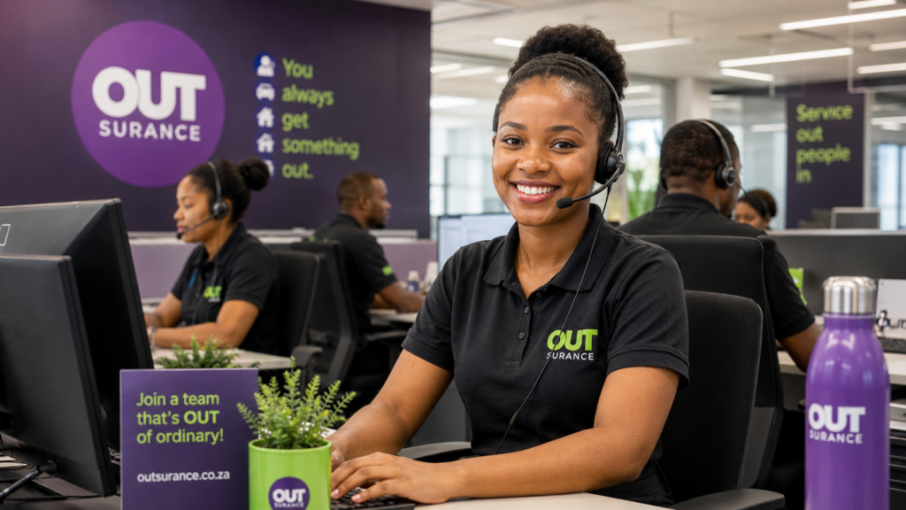 OUTsurance OSS Hastings Learnership 2026 | U thola R9K nge nyanga and Apply Online