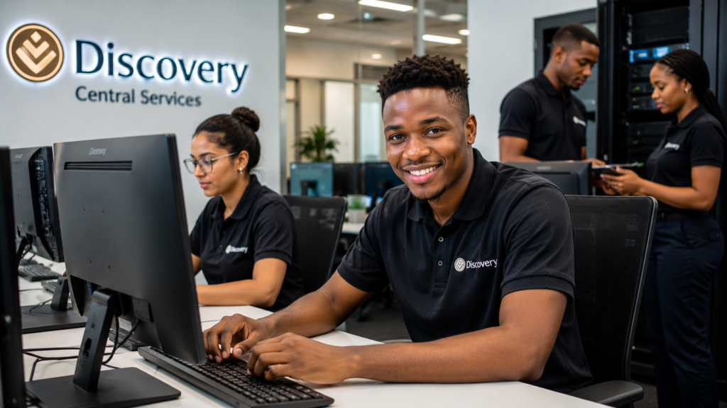 Discovery Technical Support Learnership 2026 Opens for Young South Africans