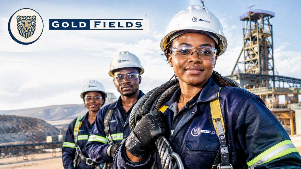 South Deep Engineering Learnership 2026 Opens for Rigger/Ropesman Applicants