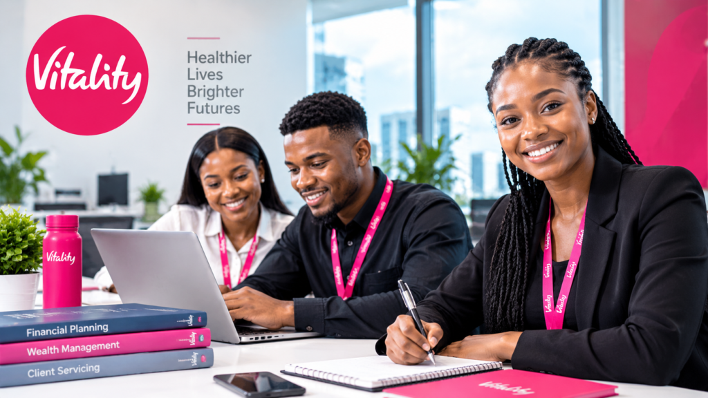 Wealth Management Learnership 2026 Opens for Young South Africans