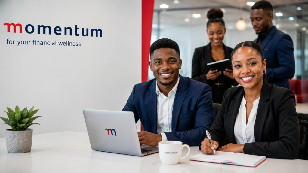 Momentum Internships and Learnerships 2026 / 2027: Graduate Opportunities
